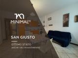 Appartamento, TRIESTE, 139.000 €, 54,00 mq