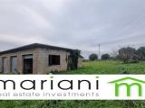 Casa, ROMA, Trigoria, 175.000 €, 370,00 mq