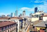 Affitto, Appartamento, MILANO, 2.500 €, 90,00 mq