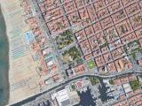 Superfici commerciali, VIAREGGIO, 220.000 €, 80,00 mq