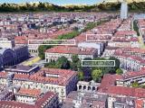 Affitto, Appartamento, TORINO, 1.450 €, 60,00 mq