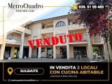 Appartamento, SULBIATE, 130.000 €, 66,00 mq