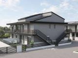 Appartamento, CESENA, 224.000 €, 81,00 mq
