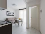 Affitto, Appartamento, RICCIONE, 750 €, 45,00 mq