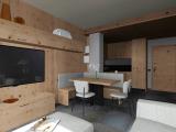 Appartamento, LIVIGNO, <i>A richiesta</i>, 87,00 mq