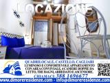Affitto, Appartamento, CAGLIARI, 900 €, 80,00 mq