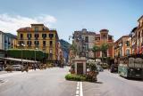 Appartamento, SORRENTO, <i>A richiesta</i>, 120,00 mq
