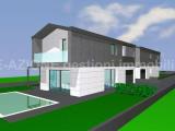 Particella, DUEVILLE, 89.000 €, 1200,00 mq