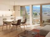 Appartamento, BRESSANONE - BRIXEN, 405.000 €, 62,00 mq