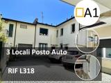 Affitto, Appartamento, LENTATE SUL SEVESO, 790 €, 70,00 mq