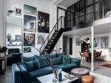 Casa, MILANO, 1.695.000 €, 201,00 mq
