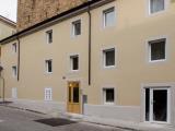 Affitto, Appartamento, TRIESTE, 560 €, 35,00 mq