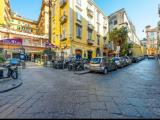 Affitto, Appartamento, NAPOLI, 850 €, 40,00 mq