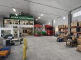 Superfici commerciali, RAVENNA, 350.000 €, 760,00 mq