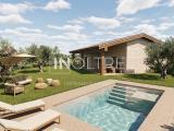 Particella, COSTERMANO, 270.000 €, 1300,00 mq