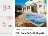Casa, BARI, 650.000 €, 500,00 mq