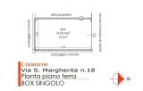 Garage, LISSONE, 19.000 €, 16,00 mq
