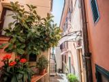 Casa, LA SPEZIA, 160.000 €, 110,00 mq