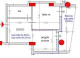 Appartamento, MOLFETTA, 126.000 €, 40,00 mq