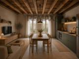 Appartamento, TREVIOLO, 110.000 €, 50,00 mq