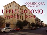 Affitto, Superfici commerciali, ROMA, Parioli, 16.000 €, 2000,00 mq