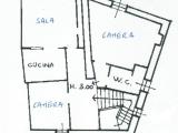 Appartamento, MONTALCINO, 280.000 €, 75,00 mq