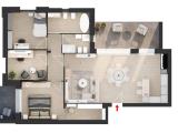 Appartamento, TURATE, 325.500 €