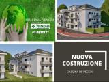 Appartamento, CASSINA DE
