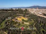 Casa, FIRENZE, <i>A richiesta</i>, 634,00 mq