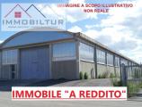 Superfici commerciali, CALENZANO, 550.000 €, 480,00 mq
