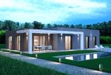 Casa, BREMBATE, 430.000 €, 190,00 mq