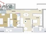 Appartamento, TRENTO, 310.000 €, 93,00 mq