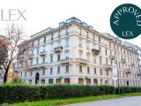 Appartamento, MILANO, Porta Lodovica, 900.000 €, 120,00 mq