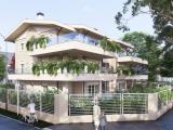 Appartamento, CERNUSCO SUL NAVIGLIO, 605.000 €, 141,00 mq