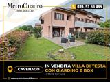 Casa, CAVENAGO DI BRIANZA, 349.000 €, 180,00 mq