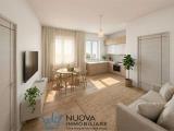 Appartamento, ROMANA, 140.000 €, 63,00 mq