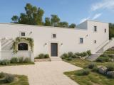 Appartamento, OSTUNI, 680.000 €, 200,00 mq