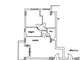 Affitto, Appartamento, COSENZA, 800 €, 95,00 mq