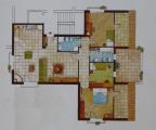 Affitto, Appartamento, SAONARA, 1.600 €, 185,00 mq