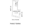 Superfici commerciali, LUCCA, 70.000 €, 44,00 mq