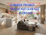 Appartamento, PRATO, Zarini, 240.000 €, 93,00 mq