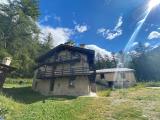 Casa, COURMAYEUR, <i>A richiesta</i>, 350,00 mq
