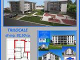 Appartamento, SANTO STEFANO TICINO, 237.300 €, 93,00 mq