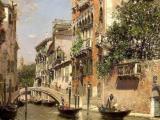 Appartamento, VENEZIA, 1.250.000 €, 145,00 mq