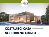 Particella, CAPRIATE SAN GERVASIO, 120.000 €, 503,00 mq