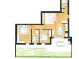 Appartamento, VIGODARZERE, 215.000 €, 147,00 mq