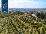 Casa, GREVE IN CHIANTI, 2.300.000 €, 350,00 mq