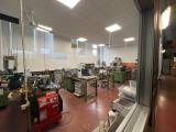 Superfici commerciali, QUINZANO D