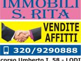 Affitto, Appartamento, LODI, 840 €, 65,00 mq