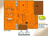 Appartamento, ALBA ADRIATICA, 220.000 €, 105,00 mq